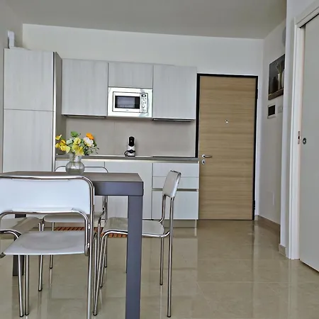 Mare45 - 10 Minutes Walk From The With One Private Ombrella And Three Sun-beds